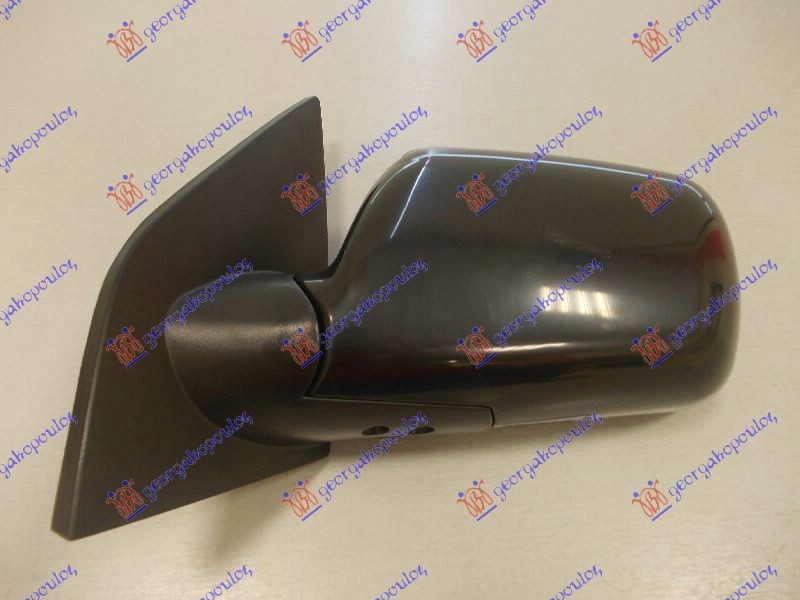 RETROVIZOR MEHANICKI SA SAJLOM - LEVO