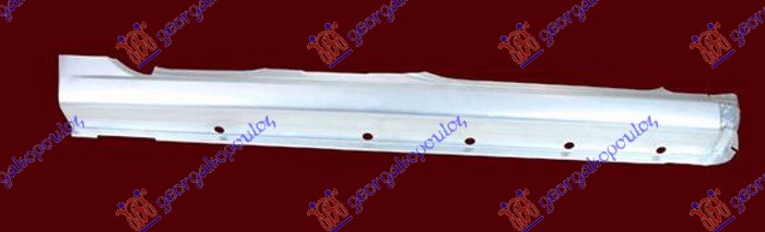 SAJTNA 5 VRATA - LEVO