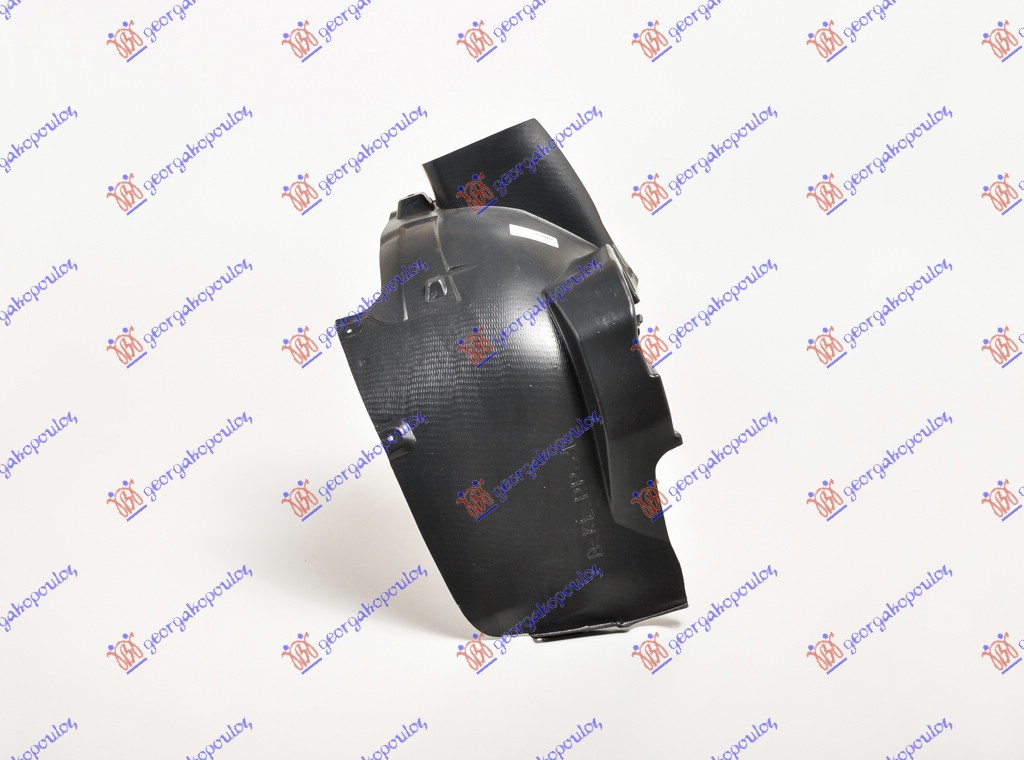POTKRILO (PREDNJI DEO) PLASTICNO - DESNO
