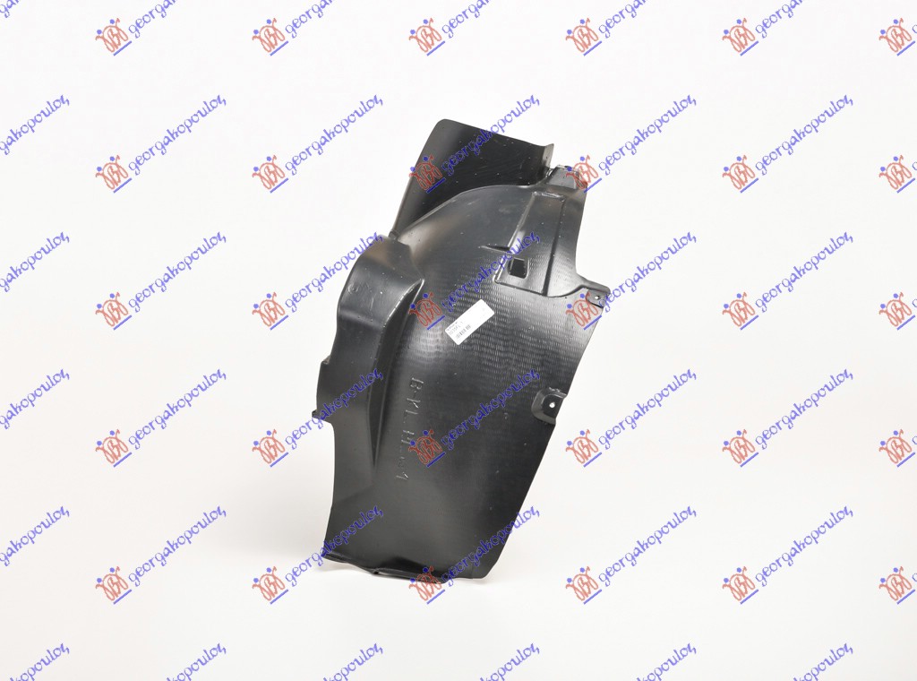 POTKRILO (PREDNJI DEO) PLASTICNO - LEVO