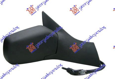 RETROVIZOR MEHANICKI SA SAJLOM (KONVEKSNO STAKLO) - DESNO