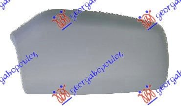 POKLOPAC RETROVIZORA PM - LEVO