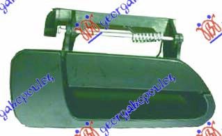 KVAKA PREDNJIH VRATA SPOLJASNJA - DESNO