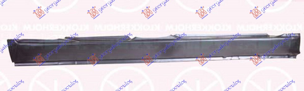 SAJTNA 5 VRATA - DESNO