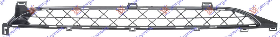 CENTRALNA RESETKA GORNJA