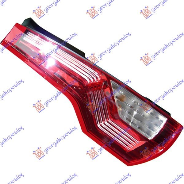 STOP LAMPA (GRAND PICASSO) (HELLA) - LEVO