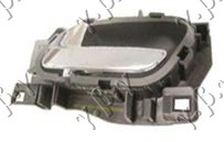 KVAKA PREDNJIH/ZADNJIH VRATA UNUTRASNJA HROM - DESNO