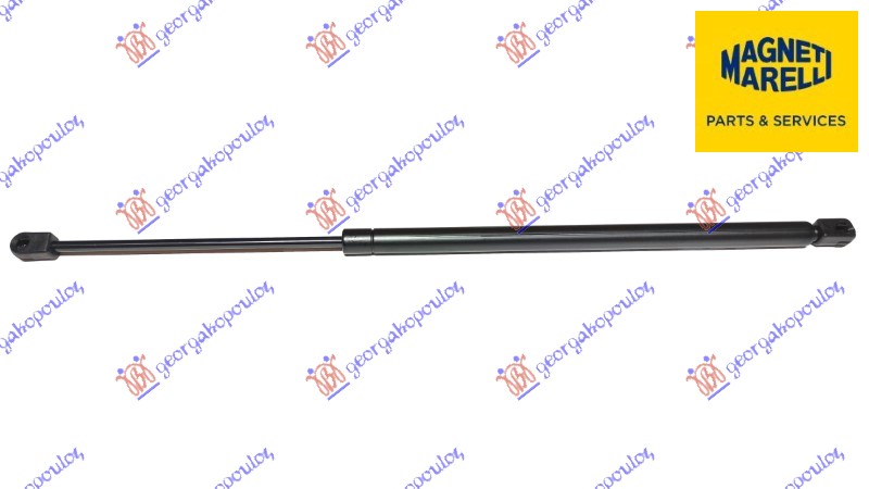 AMORTIZER GEPEK VRATA (GRAND) (585L-625N) (MARELLI)