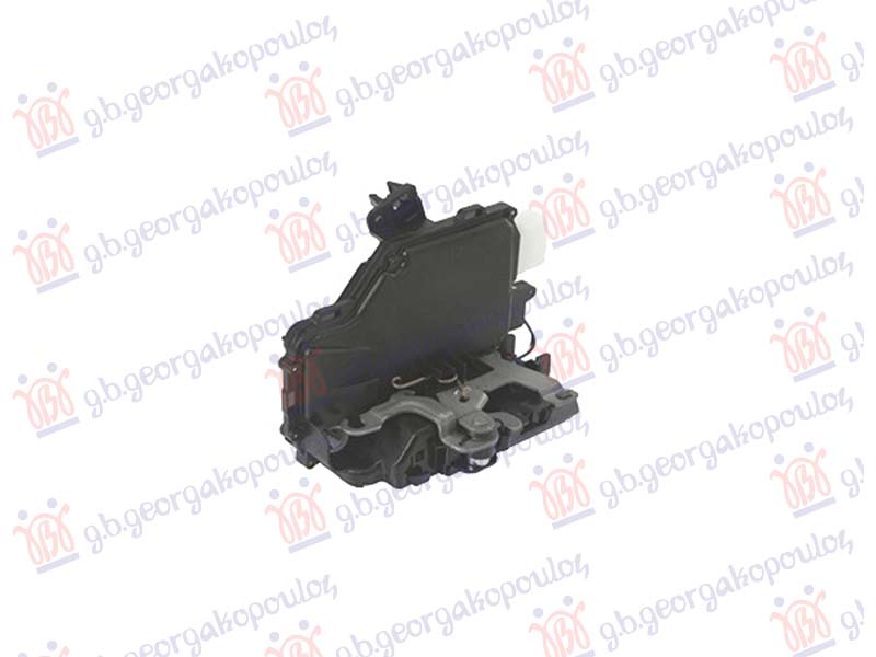 BRAVA PRED.VR.CENTR.ZAKLJ 9PIN(A KVALIT) - DESNO