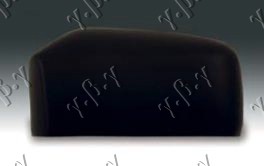 POKLOPAC RETROVIZORA PM - LEVO