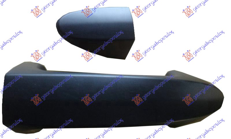 KVAKA PREDNJIH ( i  ZADNJIH L=D) VRATA SPOLJASNJA - DESNO