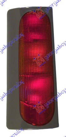 STOP LAMPA L(95-)-Express(86-98) - LEVO