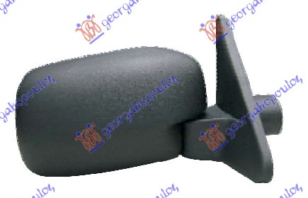 RETROVIZOR MEHANICKI - DESNO