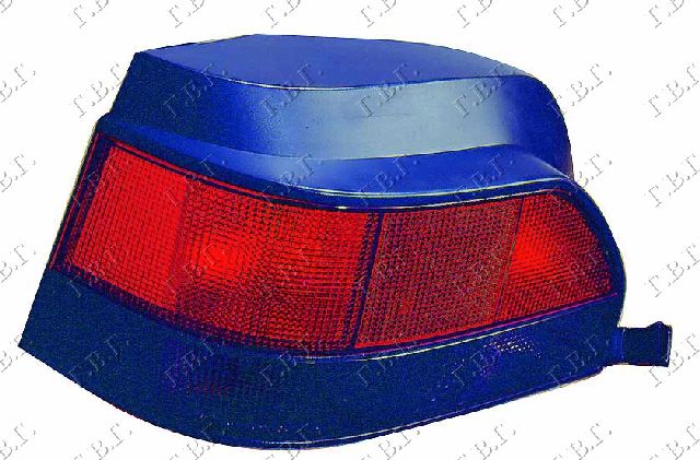 STOP LAMPA D MARELLI(-94)-Clio(90-98) - DESNO
