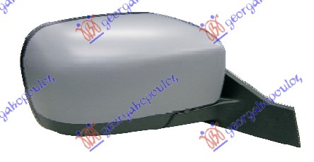 RETROVIZOR ELEKTRICNI SA GREJACEM PM - DESNO