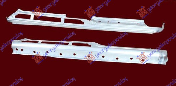 SAJTNA 5 VRATA - DESNO