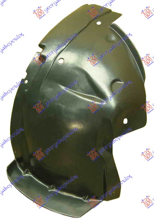 POTKRILO (PREDNJI DEO) - DESNO