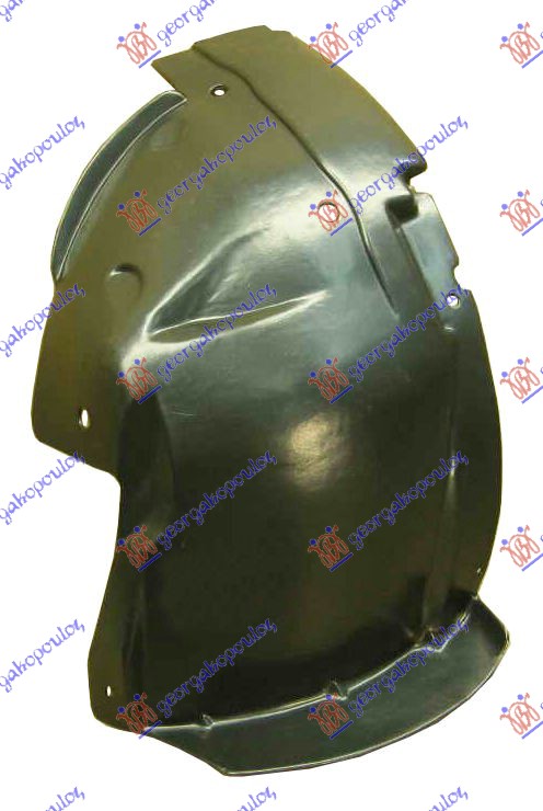 POTKRILO (PREDNJI DEO) - LEVO