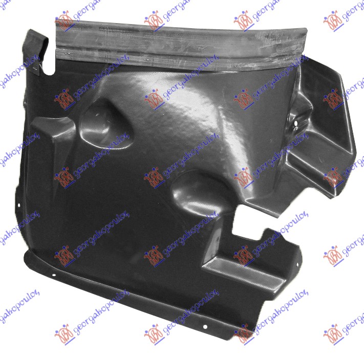 POTKRILO (SREDNJI DEO) - DESNO