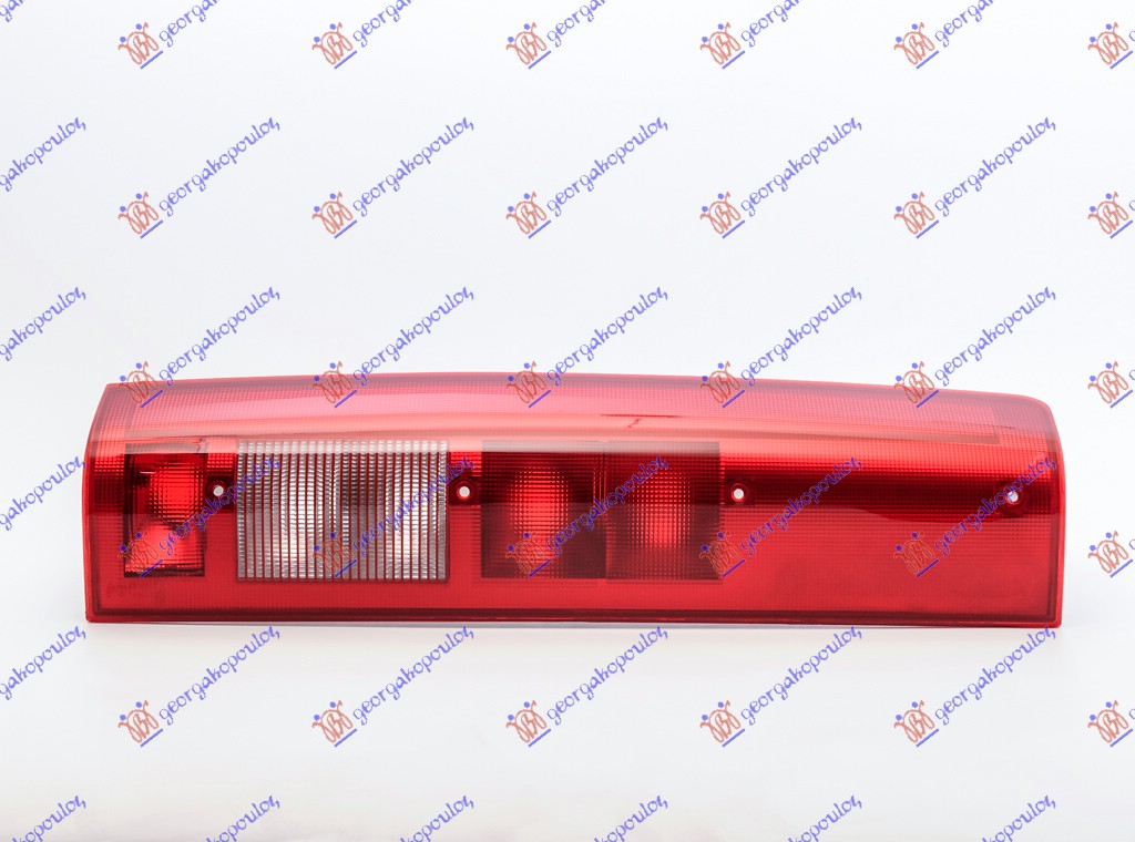 STOP LAMPA (DEPO) - LEVO