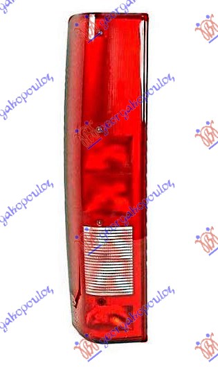 STOP LAMPA (TURSKA) - LEVO
