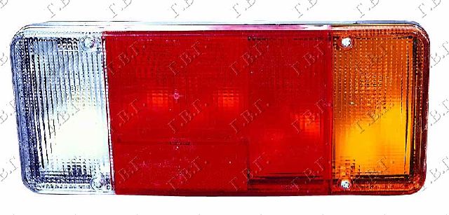STOP LAMPA (VELIKI PREKIDAC) (PICK-UP) - DESNO