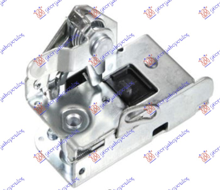 BRAVA KLIZNIH VRATA - DESNO