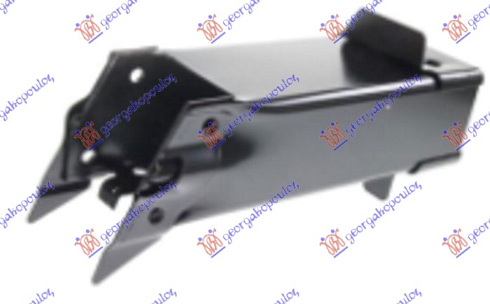 NOSAC PREDNJEG BRANIKA METALNI - LEVO