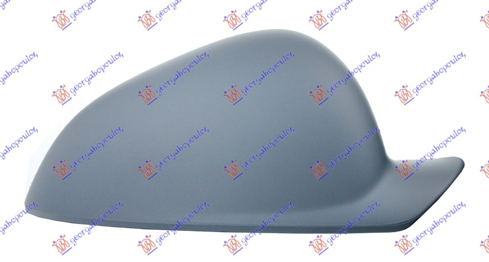 POKLOPAC RETROVIZORA PM - DESNO