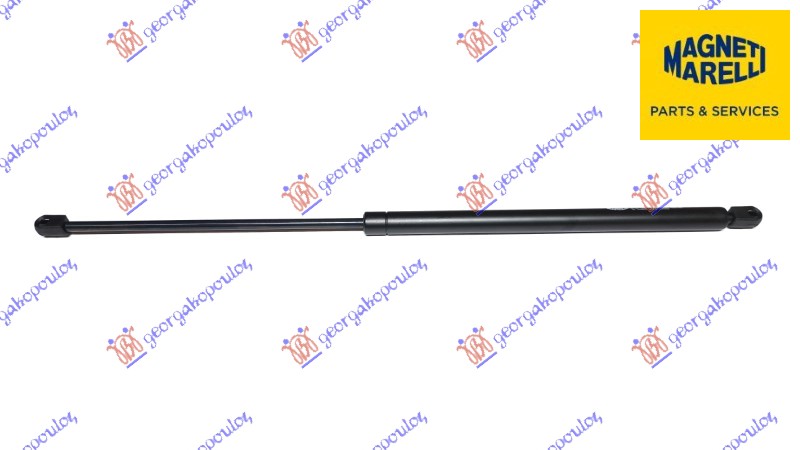 AMORTIZER GEPEK VRATA KARAVAN (661L-800N) (MARELLI)