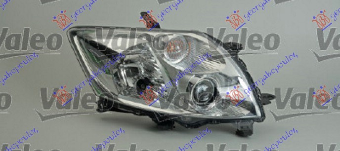 FAR HROM (VALEO) - DESNO