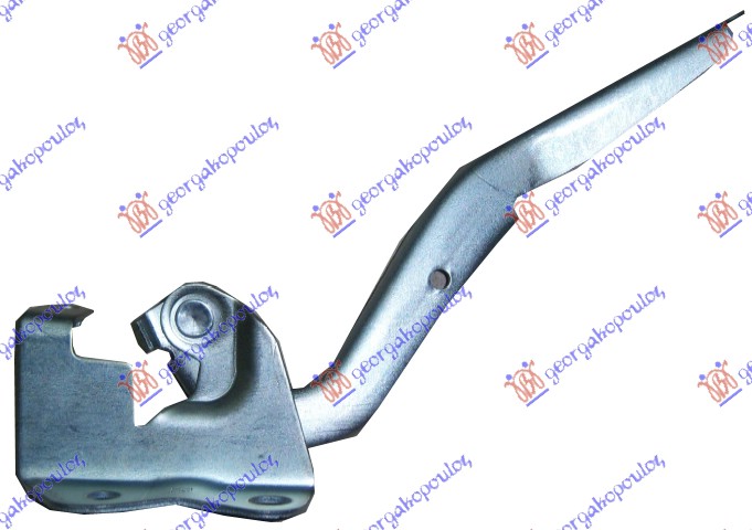 MAKAZE HAUBE - DESNO