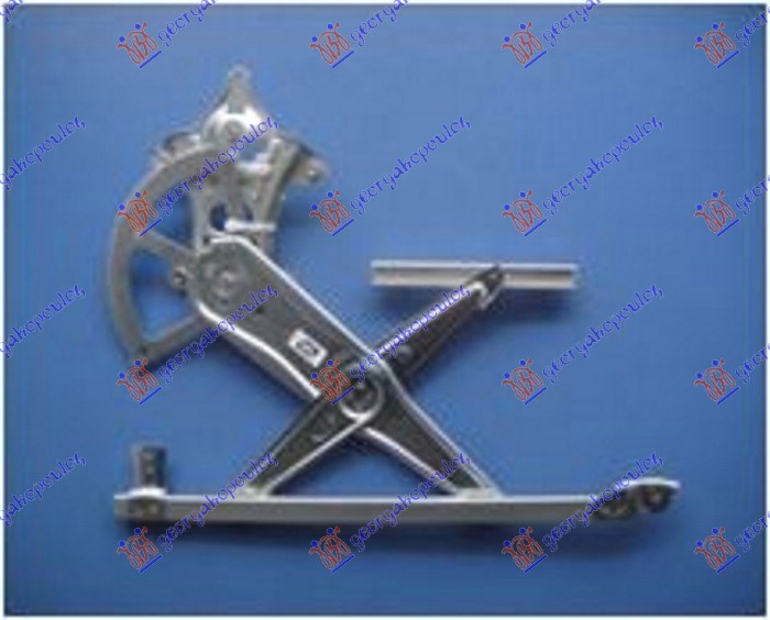 PODIZAC PREDNJEG PROZORA ELEKTRICNI (BEZ MOTORA) - LEVO