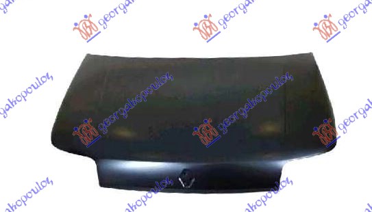 HAUBA(-96)-Clio(90-98)