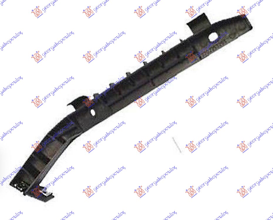 NOSAC PREDNJEG BRANIKA PLASTICNI - DESNO