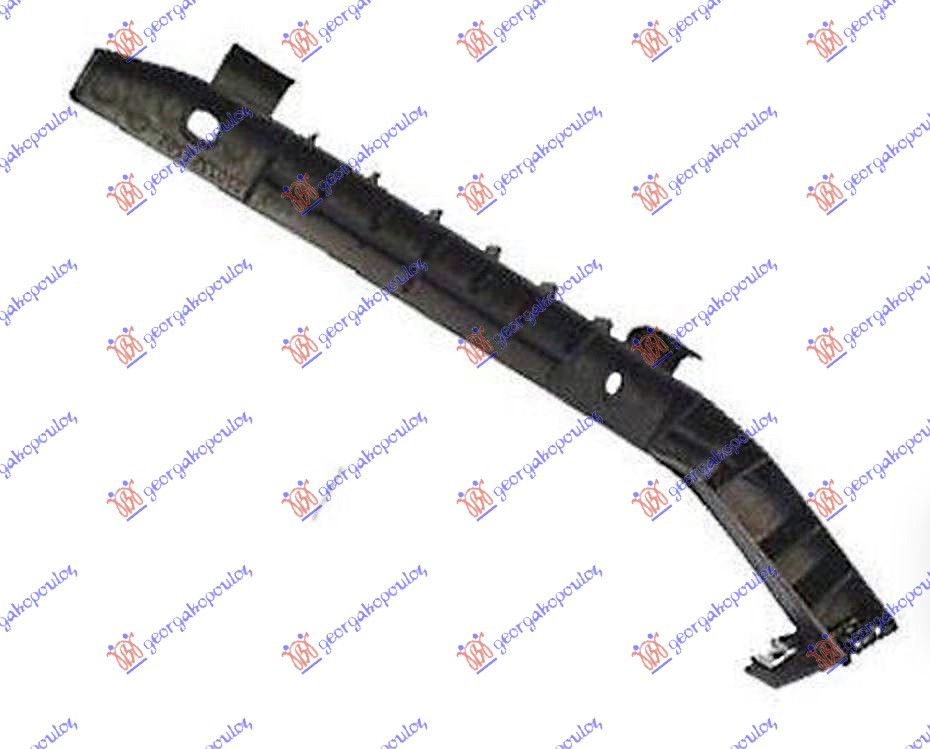 NOSAC PREDNJEG BRANIKA PLASTICNI - LEVO