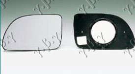 STAKLO RETROVIZORA-19(89-95)