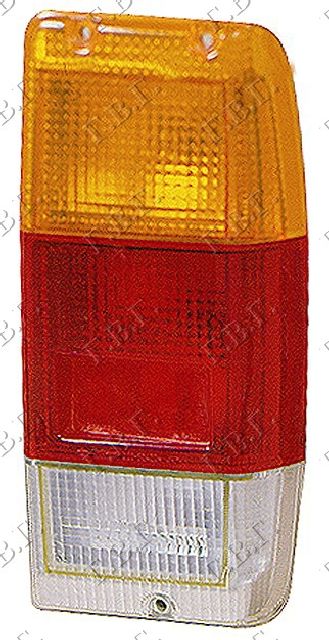 STOP LAMPA (C120) (DEPO) - DESNO