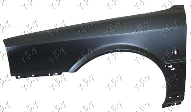 BLATOBRAN DIZEL L(-89)-21(86-94) - LEVO