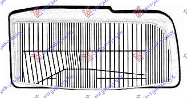 STAKLO FARA D(89-)-21(86-94)