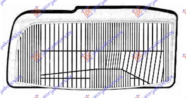 STAKLO FARA L(89-)-21(86-94)