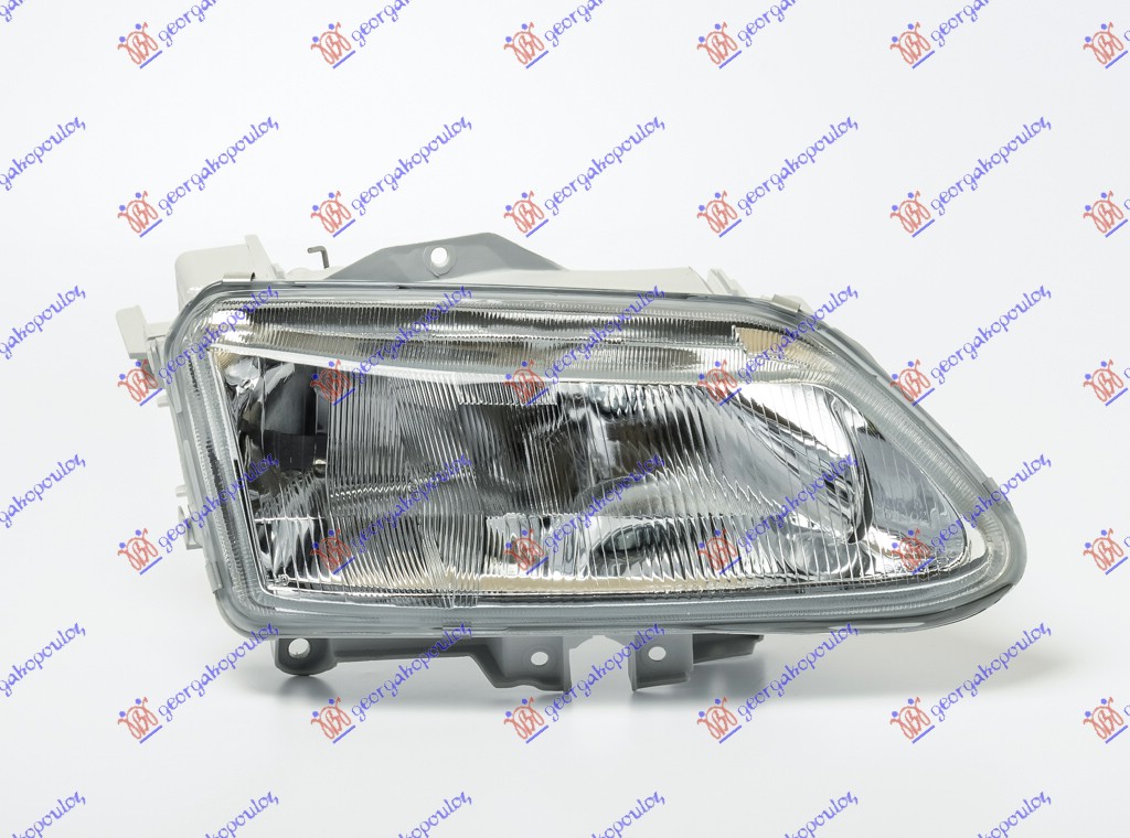 FAR ELEKTRICNI (DEPO) - DESNO