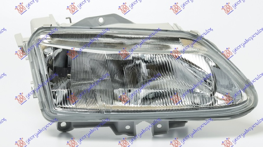 FAR ELEKTRICNI (TYC) - DESNO