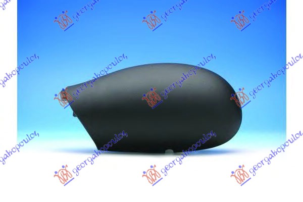 POKLOPAC RETROVIZORA - LEVO