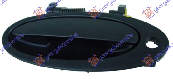 KVAKA PREDNJIH VRATA SPOLJASNJA - LEVO