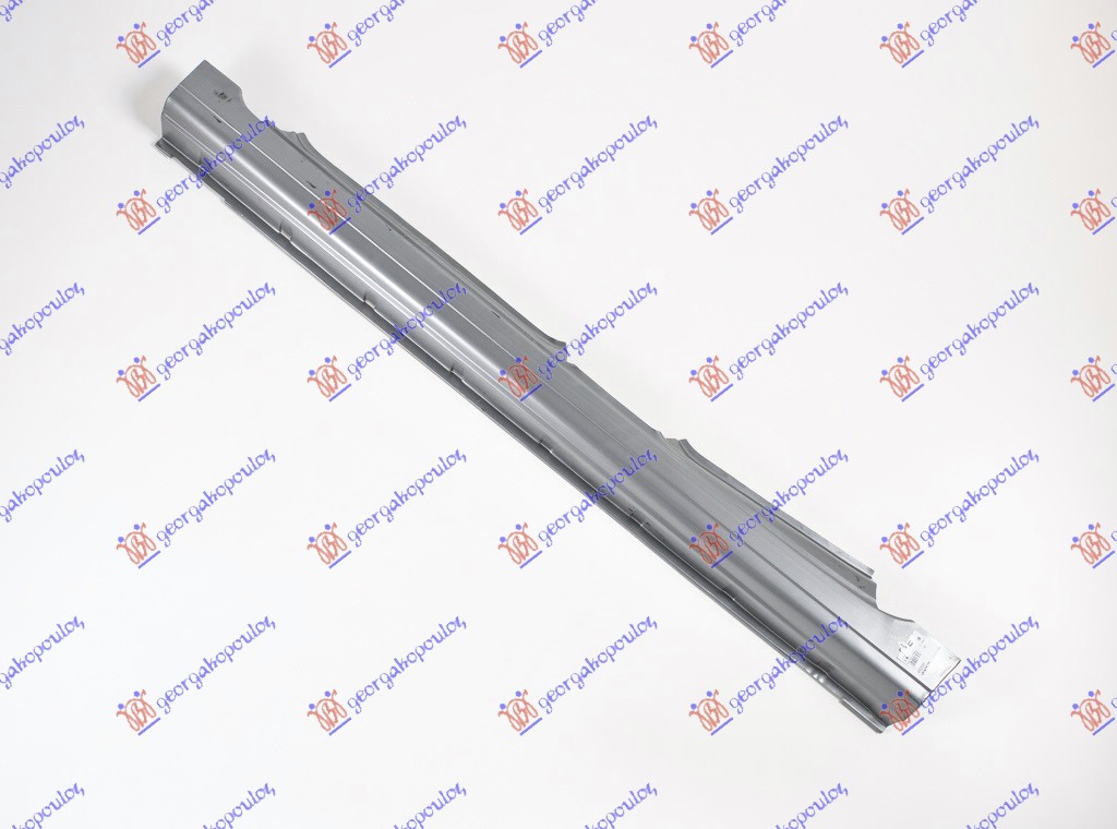 SAJTNA 4 VRATA - LEVO