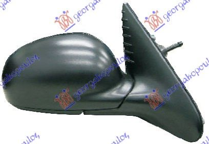 RETROVIZOR MEHANICKI SA SAJLOM -99 (A KVALITET) (KONVEKSNO STAKLO) - DESNO