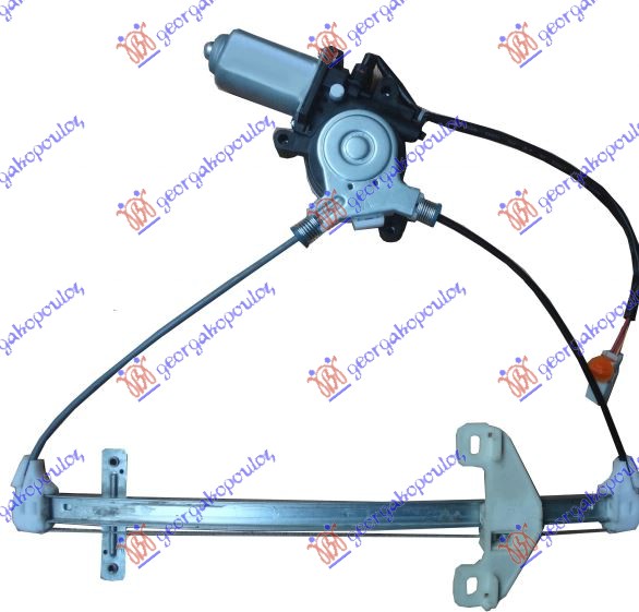 PODIZAC ZADNJEG PROZORA ELEKTRICNI - DESNO