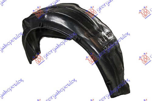 ZADNJE POTKRILO - DESNO