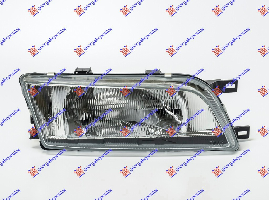 FAR ELEKTRICNI (DEPO) - DESNO